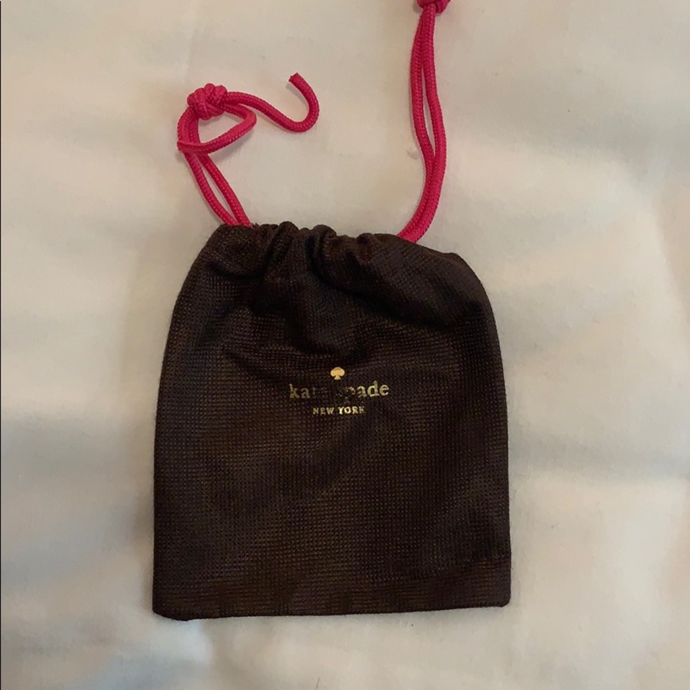 Kate Spade Medium size pouch